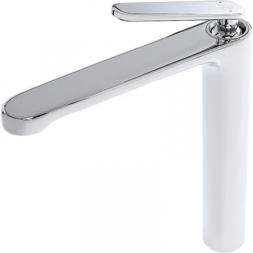 Смеситель для раковины Agger Beauty A2612100 Хром латунь