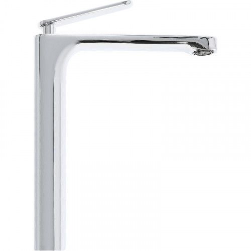 Смеситель для раковины Agger Beauty A2612100 Хром латунь