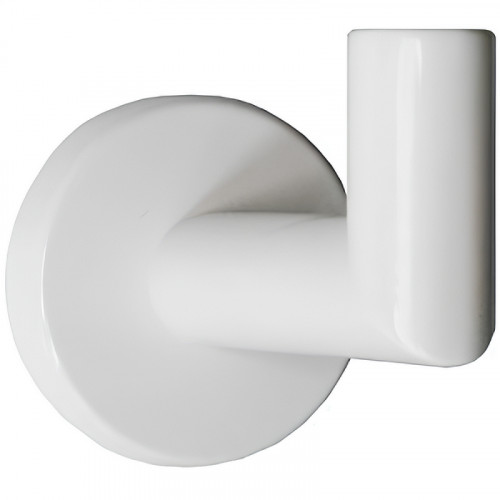 Крючок Nofer Line 16506.W Белый