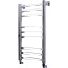 Водяной полотенцесушитель Comfysan Pioli-K W-8 80x40 014261 Хром