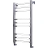 Водяной полотенцесушитель Comfysan Pioli-K W-8 80x40 014261 Хром