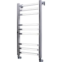 Водяной полотенцесушитель Comfysan Pioli-K W-8 80x40 014261 Хром