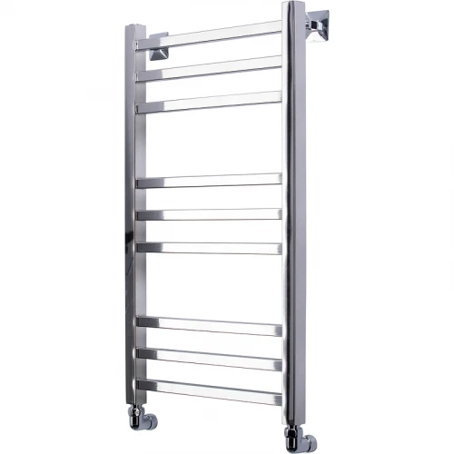 Водяной полотенцесушитель Comfysan Pioli-K W-8 80x40 014261 Хром