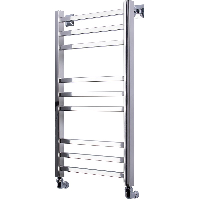 Водяной полотенцесушитель Comfysan Pioli-K W-8 80x40 014261 Хром