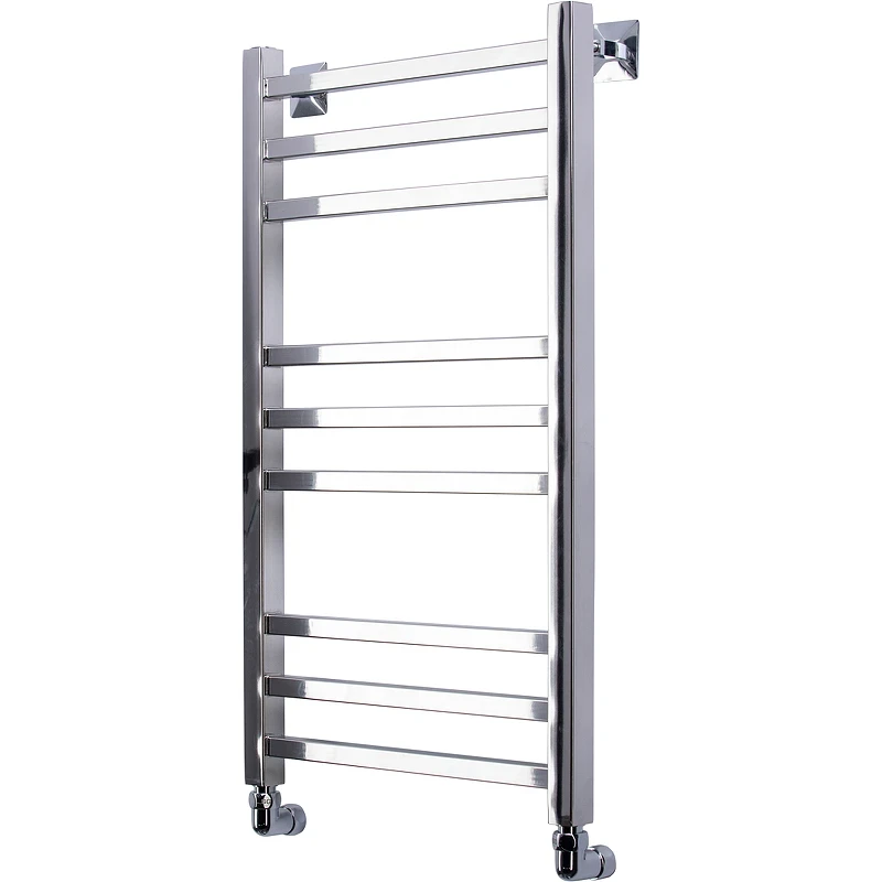 Водяной полотенцесушитель Comfysan Pioli-K W-8 80x40 014261 Хром
