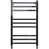 Водяной полотенцесушитель Comfysan Pioli-K W-8 80x40 014261 Хром