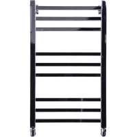 Водяной полотенцесушитель Comfysan Pioli-K W-8 80x40 014261 Хром