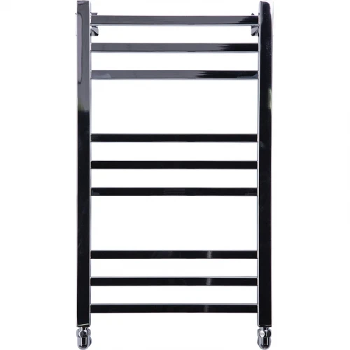 Водяной полотенцесушитель Comfysan Pioli-K W-8 80x40 014261 Хром