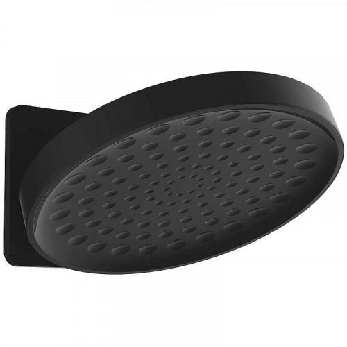 Душевая система Vincea Inspire VSFW-3I22MT3RMB с термостатом Черная матовая латунь встраиваемый