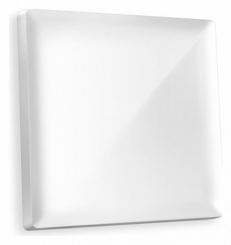 Клавиша для выключателя одноклавишного Ambrella Volt ALFA AP1010