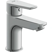 Смеситель для раковины Cersanit Vero 63060 Хром латунь