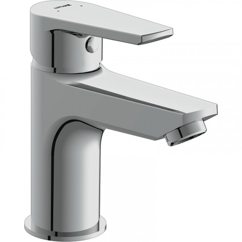 Смеситель для раковины Cersanit Vero 63060 Хром латунь