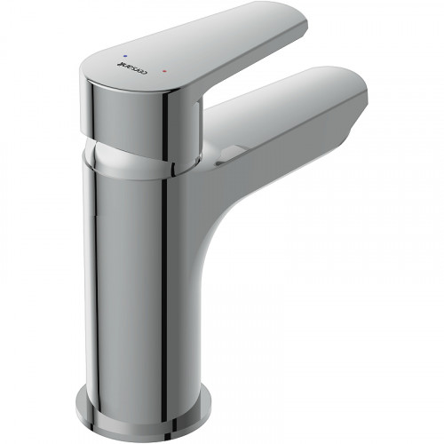 Смеситель для раковины Cersanit Vero 63060 Хром латунь