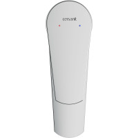 Смеситель для раковины Cersanit Vero 63060 Хром латунь