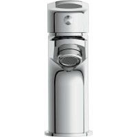 Смеситель для раковины Cersanit Vero 63060 Хром латунь