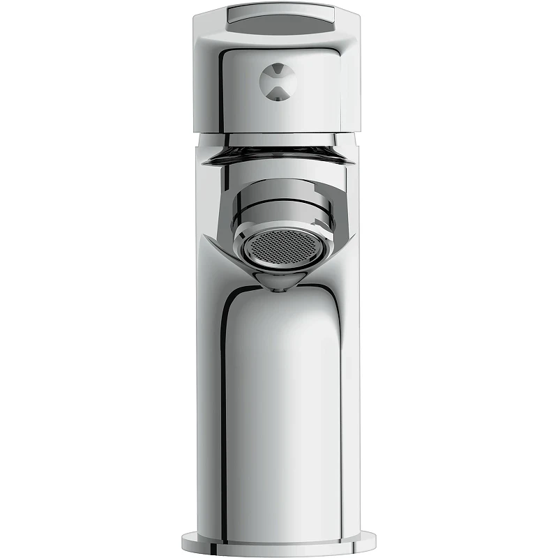 Смеситель для раковины Cersanit Vero 63060 Хром латунь
