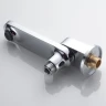 Душевая система Shevanik S43 S4335 цвет Хром