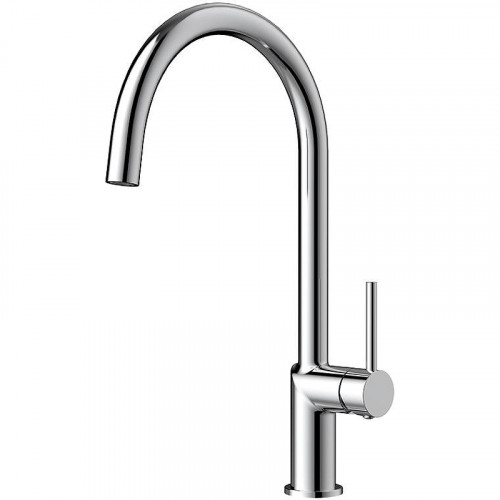 Смеситель для кухни Kaiser Vita 43244 Хром