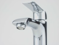 Смеситель для раковины ESKO Dublin DB 26 Хром латунь