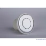 Акриловая ванна Excellent Oceana Slim 170x75 WAEX.OCE17S.LINE.BR с гидромассажем