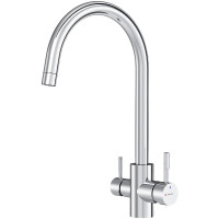 Смеситель для кухни AM.PM X-Joy S F85B07700 Хром