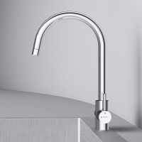 Смеситель для кухни AM.PM X-Joy S F85B07700 Хром