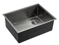 Кухонная мойка Emar PVD 54 EMB-540(UN) PVD цвет Dark