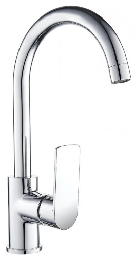Смеситель для кухни Voda Fairway FY519 цвет Хром