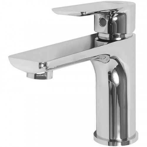 Комплект смесителей Hansberge Nordic H7099C Хром