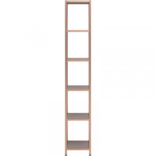 Стеллаж Allen Brau Liberty 30 1.33005.60 Медь браш