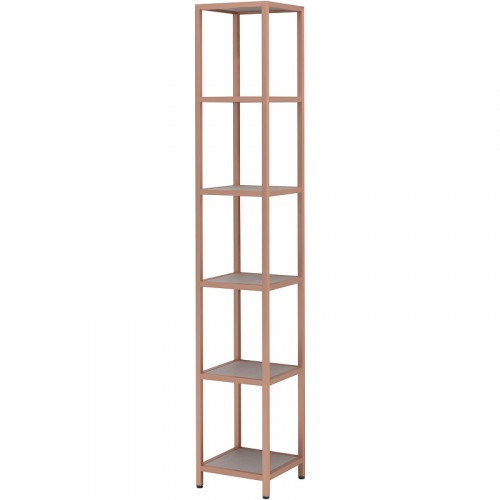 Стеллаж Allen Brau Liberty 30 1.33005.60 Медь браш