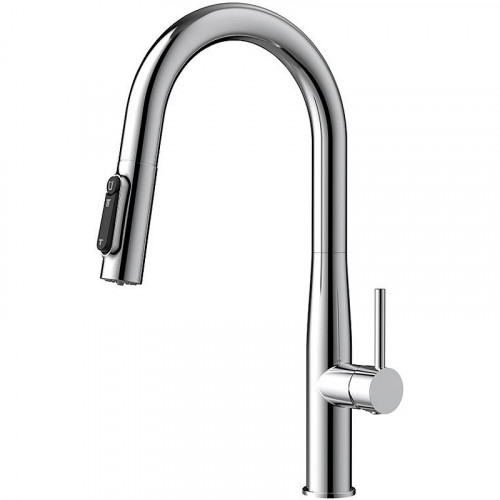 Смеситель для кухни Kaiser Vita 43344 Хром