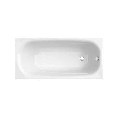 Акриловая ванна Triton 1ACreal Riga 150х70 Щ0000040945 цвет Белый