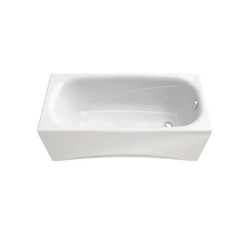 Акриловая ванна Triton 1ACreal Riga 150х70 Щ0000040945 цвет Белый