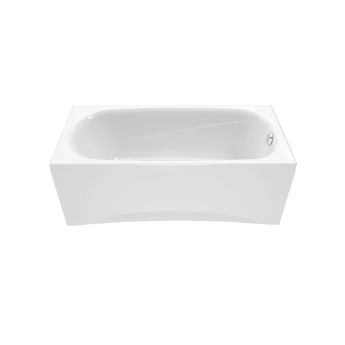 Акриловая ванна Triton 1ACreal Riga 150х70 Щ0000040945 цвет Белый