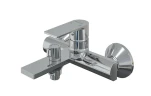 Смеситель для ванны Knotlor Ergofit KN-32 цвет Хром