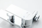 Смеситель для ванны Knotlor Ergofit KN-32 цвет Хром