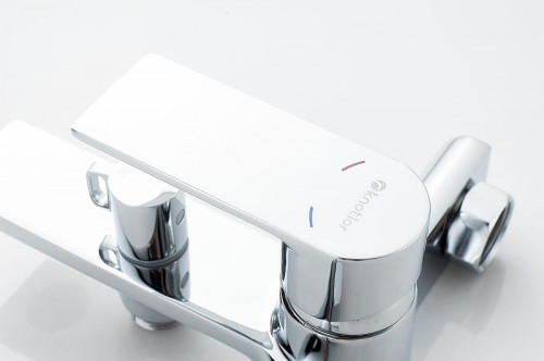 Смеситель для ванны Knotlor Ergofit KN-32 цвет Хром