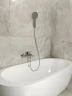 Смеситель для ванны Knotlor Ergofit KN-32 цвет Хром