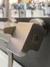 Смеситель для ванны AltroBagno Lamberto 0224 GM с термостатом цвет Оружейная сталь