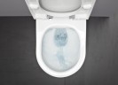 Унитаз Laufen Pro Rimless 8.2096.5 подвесной без сиденья