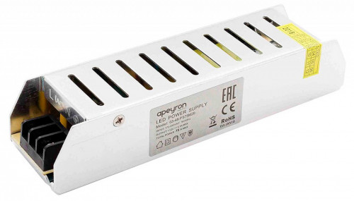 Блок питания Apeyron Electrics  03-48