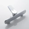 Смеситель для душа Shevanik S4716 цвет Хром