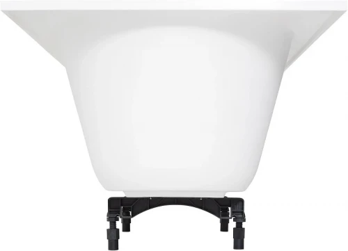 Ванна из искусственного камня Allen Brau Evo Oberon 180x80 2.3EV03.20 цвет Белый