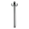 Кронштейн для верхнего душа AQUAme AQM8703CR цвет Хром