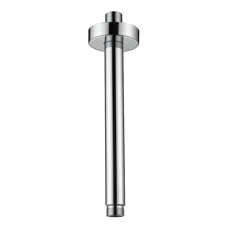 Кронштейн для верхнего душа AQUAme AQM8703CR цвет Хром