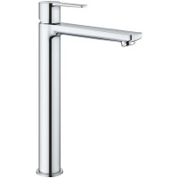 Смеситель для раковины Grohe Lineare 23405001 Хром латунь