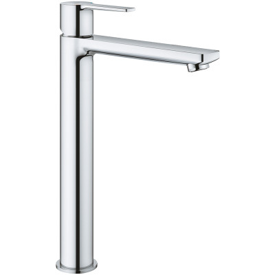 Смеситель для раковины Grohe Lineare 23405001 Хром латунь