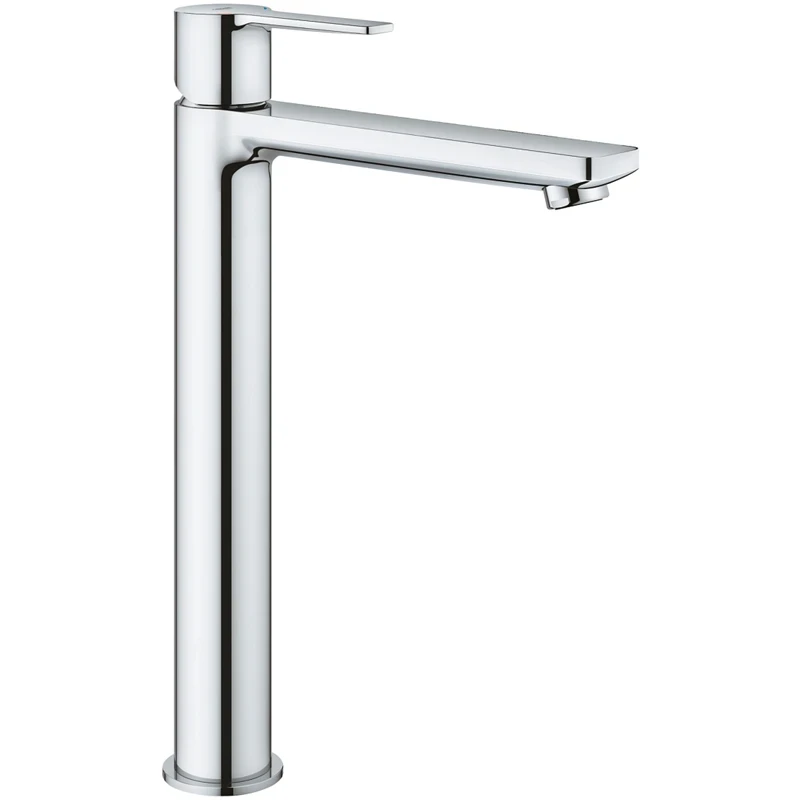 Смеситель для раковины Grohe Lineare 23405001 Хром латунь