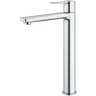 Смеситель для раковины Grohe Lineare 23405001 Хром латунь